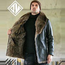 新品 超帥歐美男裝 ZZGZS 男士皮夾克外套~重磅阿根廷無涂厚牛皮手工做舊1930S復古夾克真皮皮衣 可開發票 歷史價格詳細信息