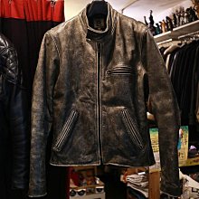 [ Satisfaction ] Polo Ralph Lauren RL經典直拉鍊襯衫領羊皮皮衣 歷史價格詳細信息