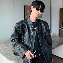秋冬立領外套 高級範工裝夾克 衝鋒衣-潮男服飾 歷史價格詳細信息