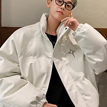 男士外套 新款加絨男士皮衣流行男裝帥氣皮夾克修身潮流韓版秋冬季外套-潮流好物 歷史價格詳細信息