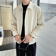 外套男秋冬款青年立領上衣搖粒絨男裝雙面絨夾克加厚保暖衛衣 防風外套 夾克外套 外套男 休閒外套 薄外套 大尺碼·滿599免運 歷史價格詳細信息