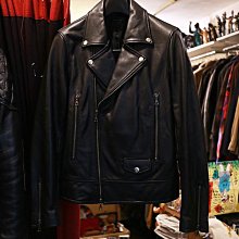 [ Satisfaction ] Polo Ralph Lauren RL經典直拉鍊襯衫領羊皮皮衣 歷史價格詳細信息