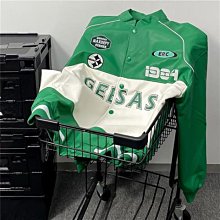 皮衣外套男 拼色毛巾繡情侶外套 春秋港風翻領夾克 歷史價格詳細信息