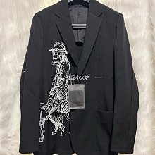 全新Yohji山本耀司24aw秀場昭和女子雙面大衣YohjiYamamotoPourHom 歷史價格詳細信息