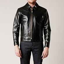 美國Schott 141皮夾克 皮衣 42號古著 歷史價格詳細信息