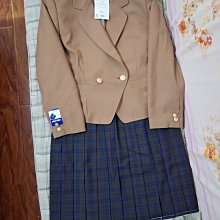 日制校供 西服 金扣 兩粒扣 友渕中？  磨光明顯 補光燈下 歷史價格詳細信息