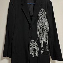yohjiyamamoto16aw降落傘大衣siz1 歷史價格詳細信息