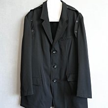國現YohjiYamamoto21SS解構眼球紐扣西裝山本耀司Size：2肩寬胸圍衣長袖長 價格比較,價格查詢,歷史價格詳細信息