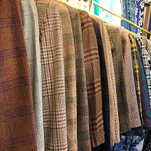 古著西裝vintage西裝中古小香風西裝金扣古著套裝中古要哪些留言嗷。 歷史價格詳細信息