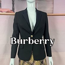 品牌Burberry黑色短袖100%棉尺寸38肩32胸38長59袖20cm(櫃3上白被袋） 歷史價格詳細信息