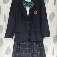 日制校供 西服 金扣 兩粒扣 友渕中？  磨光明顯 補光燈下 歷史價格詳細信息