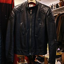[ Satisfaction ] Polo Ralph Lauren RL經典直拉鍊襯衫領羊皮皮衣 歷史價格詳細信息