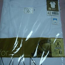 【三槍牌】精典100%純棉縐縐布半門襟男短袖上衣(3件組 白) 歷史價格詳細信息