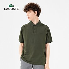 LACOSTE法國鱷魚男裝24春季新款時尚純色簡約圓領短袖T恤TH0546【台灣公司免稅開發票】 歷史價格詳細信息