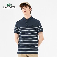 LACOSTE法國鱷魚男裝24春季新款時尚純色簡約圓領短袖T恤TH0546【台灣公司免稅開發票】 歷史價格詳細信息