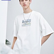 男士t恤2021新款夏季宽松衣服潮牌ins港风半袖潮流百搭原宿风短袖 歷史價格詳細信息