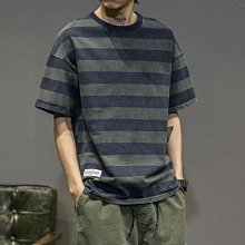 2021夏季新款男士短袖t恤連帽韓版潮流打底衫學生半袖體恤上衣服-靚仔男裝 歷史價格詳細信息