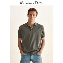 Massimo Dutti 男士休閒襯衫 白色 歷史價格詳細信息
