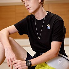 Hazzys哈吉斯冬季無性別風大學T印花韓版時尚長袖T恤潮流男裝上衣強推 歷史價格詳細信息