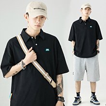 男生衣服 POLO衫 短袖 純棉夏季男士短袖T恤翻領POLO衫韓版青年帥氣潮流男裝上衣服 男短袖上衣 短袖Polo衫男【柏優小店】 歷史價格詳細信息