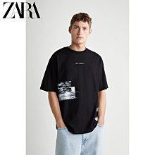 ZARA 男裝 厚內裡連帽衍縫拉鍊外套背心 深藍色 M號 歷史價格詳細信息