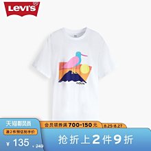 LEVI 'S 李維斯 523 灰色純素面褲管翻出圖紋設計 歷史價格詳細信息