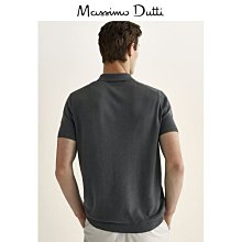 Massimo Dutti 男士休閒襯衫 白色 歷史價格詳細信息