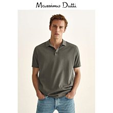 Massimo Dutti 男士休閒襯衫 白色 歷史價格詳細信息
