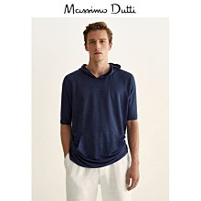 Massimo Dutti 男士休閒襯衫 白色 歷史價格詳細信息