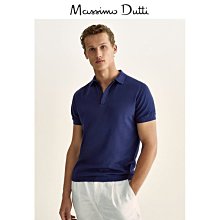 Massimo Dutti 男士休閒襯衫 白色 歷史價格詳細信息