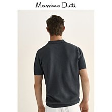 Massimo Dutti 男士休閒襯衫 白色 歷史價格詳細信息