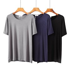 【涼感】新款男士睡袍夏季莫代爾短袖夏天大碼薄款寬松浴袍家居服 歷史價格詳細信息