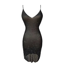 閃鉆福袋鑰匙扣掛件創意網紅ins汽車鏈男女鎖匙圈環個性書包掛飾-沐雨家居 歷史價格詳細信息