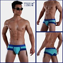 TIKU --- 正品梯酷 男士性感内褲  超薄透明冰絲内褲  丁字褲  情趣內褲  WP1084 歷史價格詳細信息