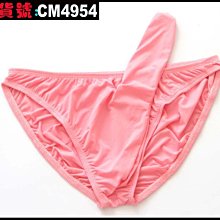 【CoolMan】男士透明性感圓環內褲 男式誘惑情趣丁字褲低腰男丁字褲 貨號：CM40479 歷史價格詳細信息