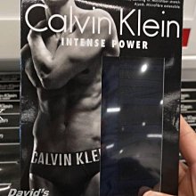 Calvin Klein Intense Power 三入組 男內褲 絲質寬腰帶 合身四角褲/CK內褲(紅、黑、灰) 歷史價格詳細信息