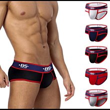 【CoolMan】低腰U凸囊袋誘惑純棉男士三角內褲 男士性感內褲 貨號：CM13390 歷史價格詳細信息