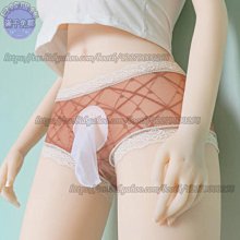 日韓服飾=蕾絲鏤空偽娘內褲女士綁帶性感交叉情趣流氓丁字褲女裝大佬內褲=四角褲平角褲三角褲大象褲浴袍連體衣 歷史價格詳細信息