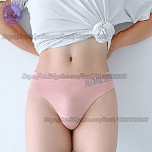 日韓服飾=中性內褲男女通用女性感超滑迷人女性化男士內褲男女共穿裸三角褲=三角褲短褲內褲丁字褲四角褲 歷史價格詳細信息