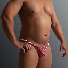 【OTOKO Men's Boutique】MOEA SPORT 墨立方:運動型四角內褲／黑色(台灣獨家代理) 歷史價格詳細信息