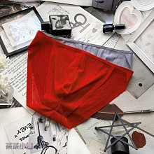 男生三角褲 跳動 M到2L適穿 透明輕透網紗內褲一件99元-黑/灰/膚粉/膚色【內褲任選10送1/贈品隨機】 歷史價格詳細信息