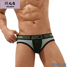 三角褲 男士內褲 新款 彈力 個性時尚 流行 性感 柔滑 冰絲 三角褲 夏季 低腰 時尚 內褲-潮流e線 歷史價格詳細信息