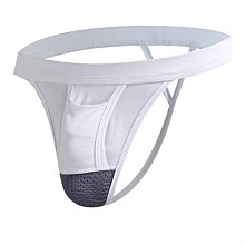男士網孔透氣內褲 槍彈分離內褲 性感網孔透氣大象鼻內褲三角褲-MINTS名仕男裝 歷史價格詳細信息