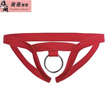 男丁字褲   後空內褲 雙丁  激凸 低腰棉質內褲 運動內褲 男性感內褲 性感 丁字褲 情趣 性感 丁字褲 情趣 歷史價格詳細信息