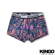 KINGO男款｜快乾涼感合身內褲<M-XL>341921｜官方直營 2023新色 歷史價格詳細信息