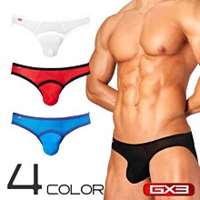 [性感裸比] GX3 Prime Cotton柔棉升級男性灰色系小三角褲2件組850元免運(全館滿千現折100元)K2170 歷史價格詳細信息