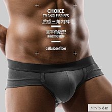 男士性感內褲莫代爾舒適透氣細腰帶日系低腰三角純色內褲 歷史價格詳細信息