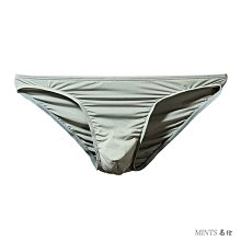 現貨男士三角內褲冰絲青年中腰大碼三角褲透氣莫代爾純色三角褲衩《四條起出貨》 歷史價格詳細信息