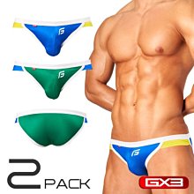 (預購)GX3 PRIME COTTON WHITE 平角內褲 2條裝 (K2160) 歷史價格詳細信息