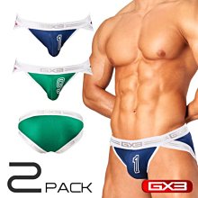 (預購)GX3 PRIME COTTON WHITE 平角內褲 2條裝 (K2160) 歷史價格詳細信息